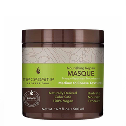 Macadamia Nourishing Moisture Masque 500ml