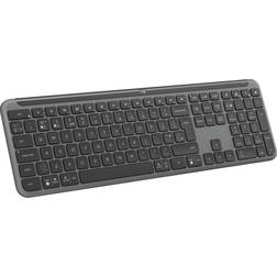 Logitech MK950 Slim tastatur