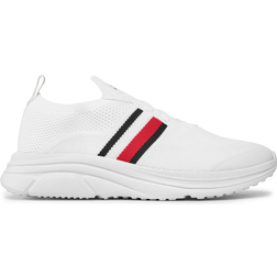 Tommy Hilfiger TH Modern Essential Cleat M - White