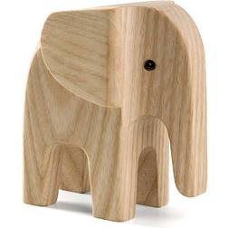 Novoform Elefant Natural Dekorationsfigur 11cm