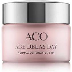 ACO Age Delay Day Cream Normal Skin SPF15 50ml