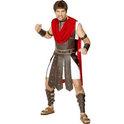 Smiffys Gladiator Kostume