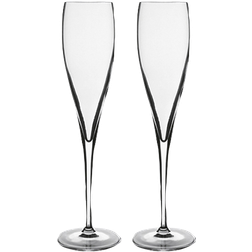 Luigi Bormioli Vinoteque Champagneglas 17.5cl 2stk
