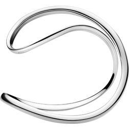 Georg Jensen Infinity Bracelet - Silver