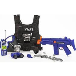 Police Swat Set