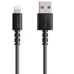 Anker PowerLine Select+ USB A- Lightning M-M 0.9m