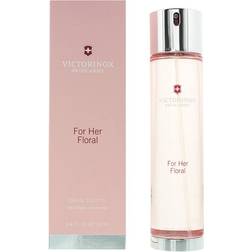 Victorinox Swiss Army for Her Floral EdT 100ml