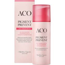 ACO Pigment Prevent SPF50 50ml