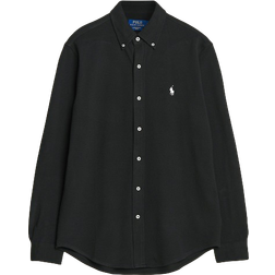 Polo Ralph Lauren Featherweight Mesh Shirt - Polo Black