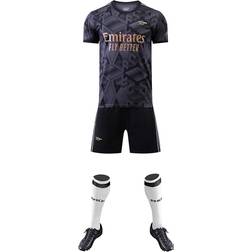 Arsenal Football Kit 2022-23 Jr