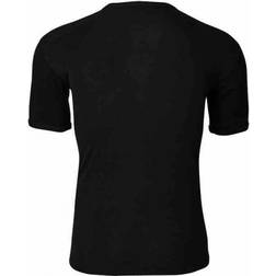 JBS Wool T-shirt - Black