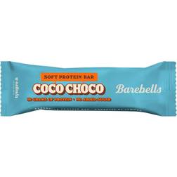 Barebells Protein Bars Coco Choco 55g 1 stk