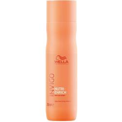 Wella Invigo Nutri-Enrich Deep Nourishing Shampoo 250ml