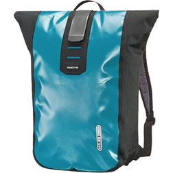 Ortlieb Velocity Backpack 29L - Petrol/Black