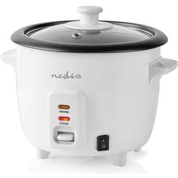 Nedis Rice Cooker 0.6L
