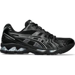 Asics Gel-Kayano 14 M - Black/Pure Silver