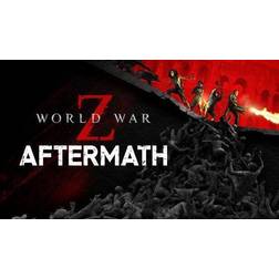 World War Z: Aftermath (PC)