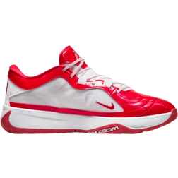 Nike Giannis Freak 5 ASW M - University Red/Bright Crimson/White