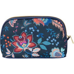 Oilily Cosmetic Bag - Blue