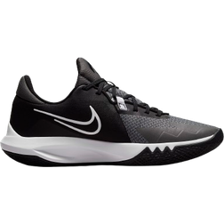 Nike Precision 6 - Black/Iron Grey/White