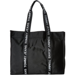 Tommy Hilfiger Women's Shopping Bag - Black