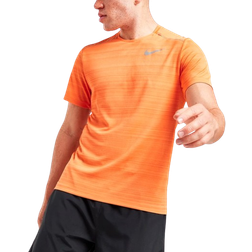 Nike Miler 1.0 T-shirt - Orange