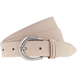 Tamaris Leather Belt - Beige