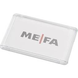MEFA Navneskilt til Classic Etude 900