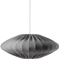 Watt & Veke Ellipse - Grey Lampeskærm 65cm