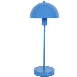 Herstal Vienda Ocean Blue Bordlampe 47.5cm