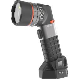 Nebo Master Series PL500 Rechargeable Torch