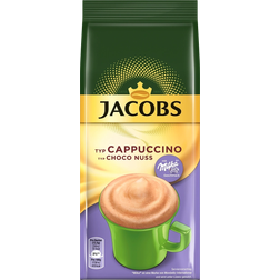 Jacobs Type Choco Cappuccino Nut 500g 1pack