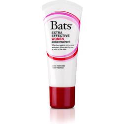 Bats Extra Effective Women Deo Roll-on 60ml