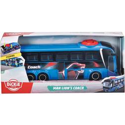 Dickie Toys MAN Lions Coach Bus