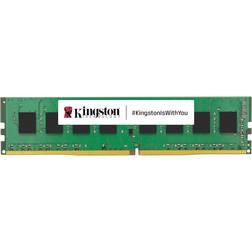 Kingston DDR5 5200MHz 2x64GB (KCP552UD8K2-64)