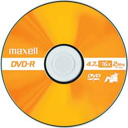 Maxell DVD +R 4.7 GB