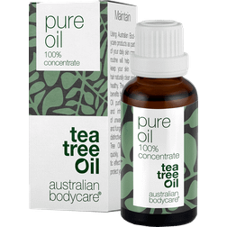 Australian Bodycare 100% Pure Concentrated Tea Tree Oil 30ml
