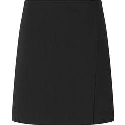 Modström Galemd Skirt - Black