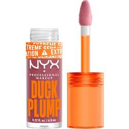 NYX Duck Plump High Pigment Plumping Lip Gloss #10 Lilac On Lock