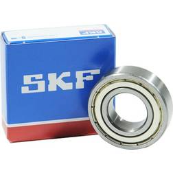SKF Ball Bearing 6314-2Z/C3