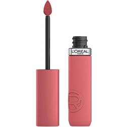 L'Oréal Paris Infailible Matte Resistance Liquid Lipstick #120 Major Crush