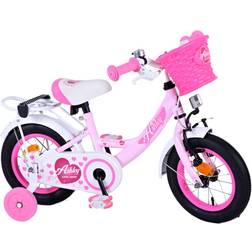 Volare Children's Bicycle 12" - Ashley Pink Børnecykel