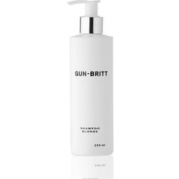 Gun-Britt Shampoo Blonde 250ml