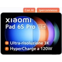 Xiaomi Pad 6S Pro, 31,5 12.4, 3048