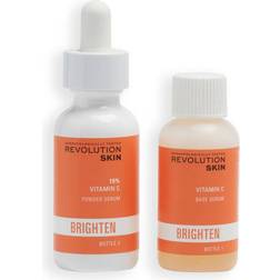 Revolution Beauty Vitamin C Powder Serum 30ml