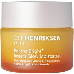 Ole Henriksen Bright+ Instant Glow Moisturizer 50ml