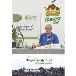 Compost Ready To Use Within A Month (Hæftet, 2021)