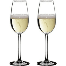 Riedel Ouverture Champagneglas 26cl 2stk