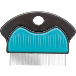 Trixie Flea and Dust Comb 7cm