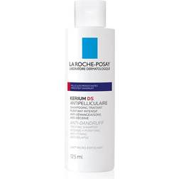 La Roche-Posay Kerium DS Persistent Dandruff Treating Shampoo 125ml